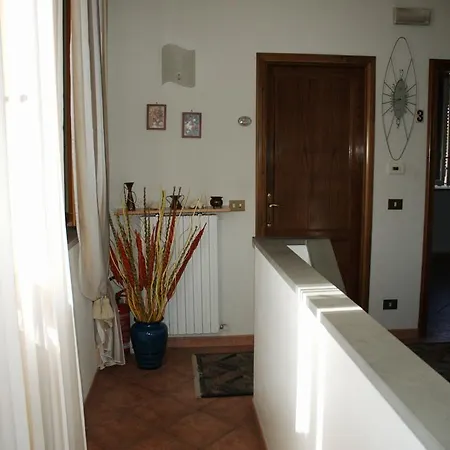 Affittacamere Delia Lucca