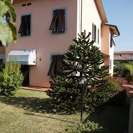 Affittacamere Delia Guest house