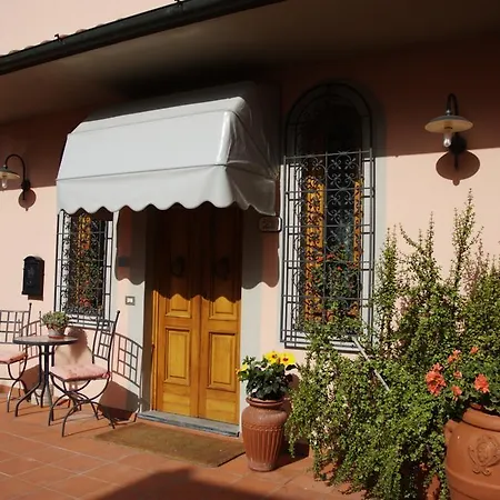 Affittacamere Delia Guest house Lucca