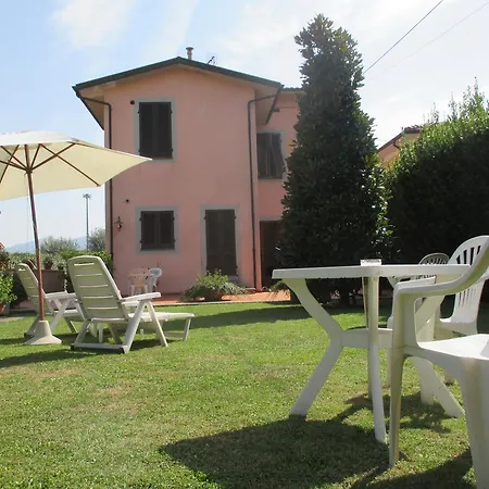 Guest house Affittacamere Delia