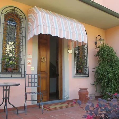 Gasthof Affittacamere Delia *